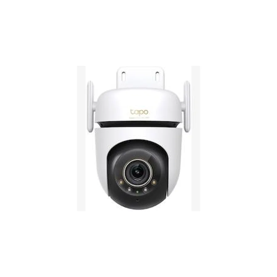 TP Link Tapo C530WS Outdoor Pan or Tilt Security WiFi Camera